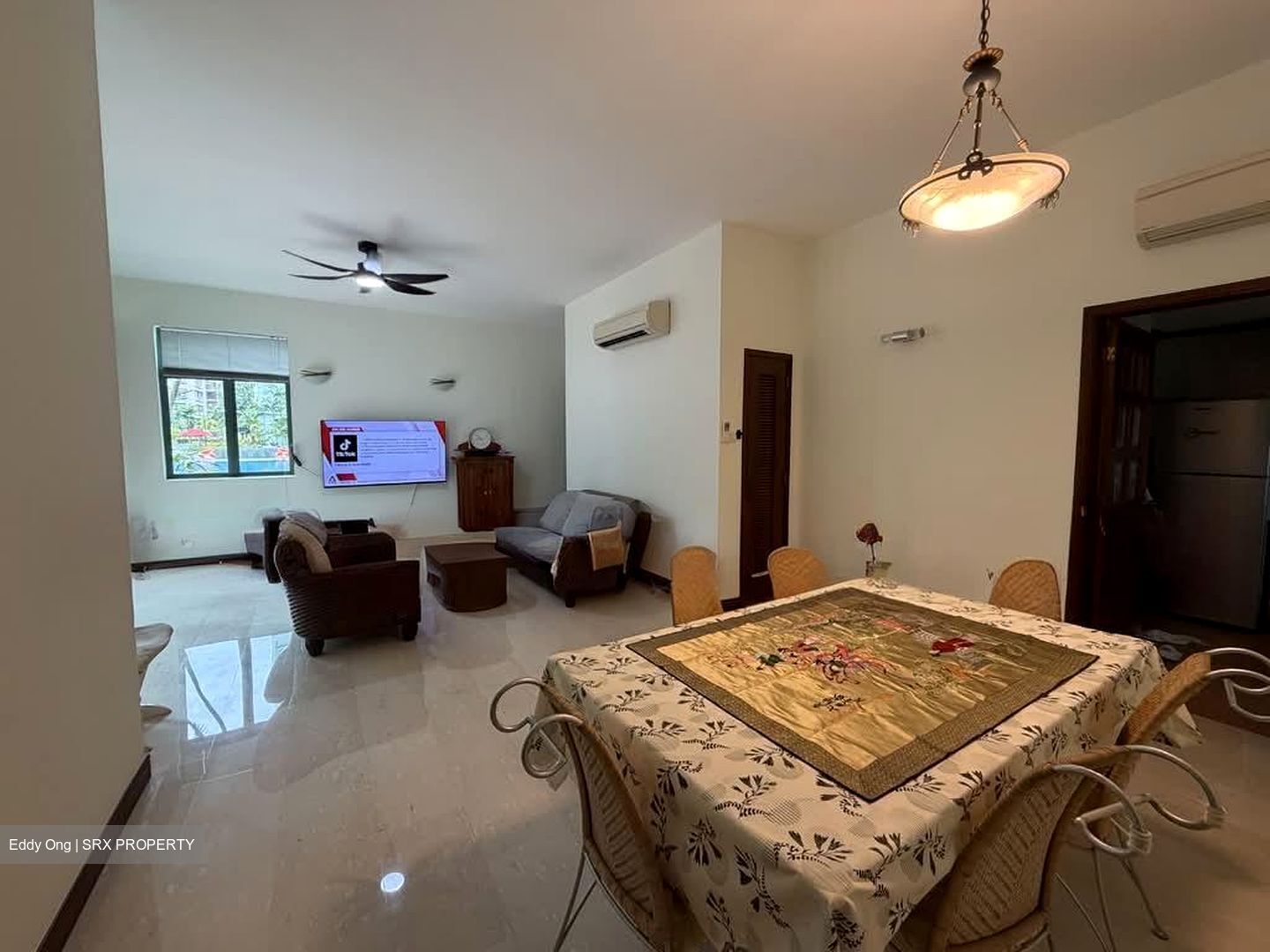 Merawoods (D23), Condominium #558427881